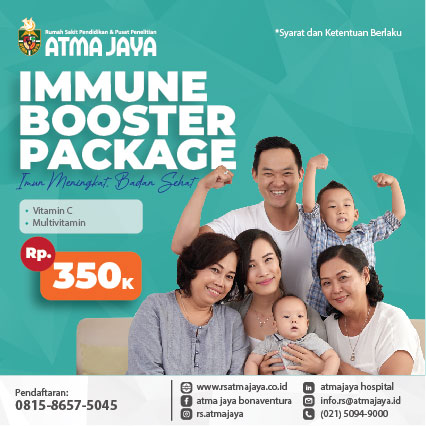 Immune Booster Multivitamin