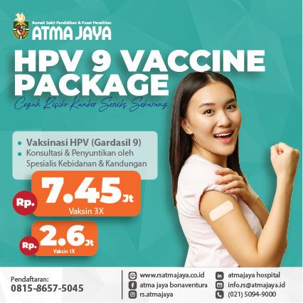 VAKSIN HPV