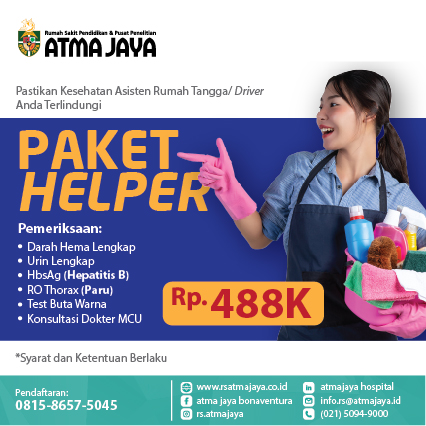 Paket MCU Helper