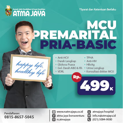 Pre Marital Pria Basic