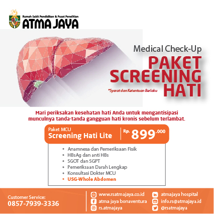 MCU Screening Hati Lite