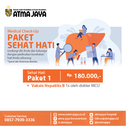 MCU Sehat Hati 1