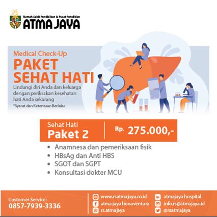MCU Sehat Hati 2
